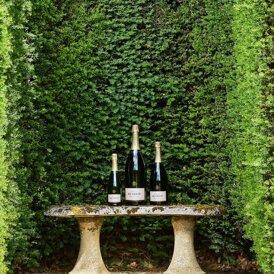 Champagne Henriot Brut Souverain