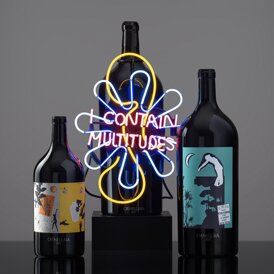 Ornellaia 2021 “La Generosità”