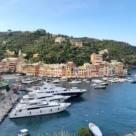 Portofino