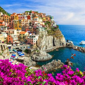 Manarola