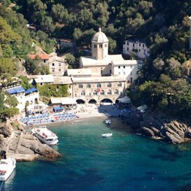 San Fruttuoso
