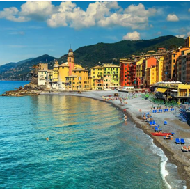 Camogli