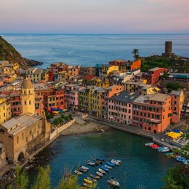 Vernazza