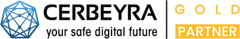 Cerbeyra Gold Partner