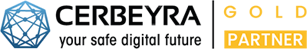 Cerbeyra Gold Partner Cerbeyra Gold Partner