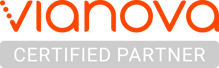 Vianova Certified Partner Vianova Certified Partner