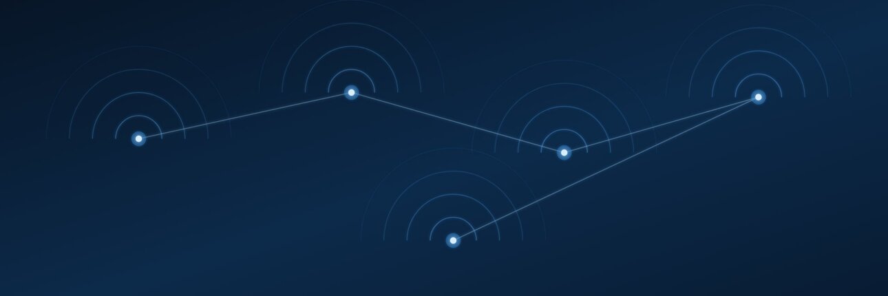 Rete Wi-Fi aziendale Rete Wi-Fi aziendale