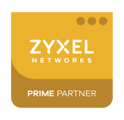 Zyxel Prime Partner