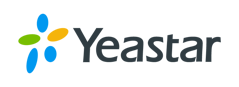 Yeastar Yeastar