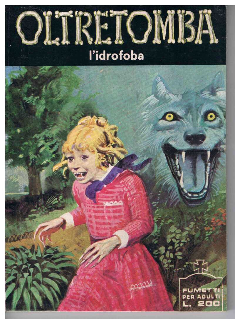 oltretomba-n-38-del-31-ottobre-1972