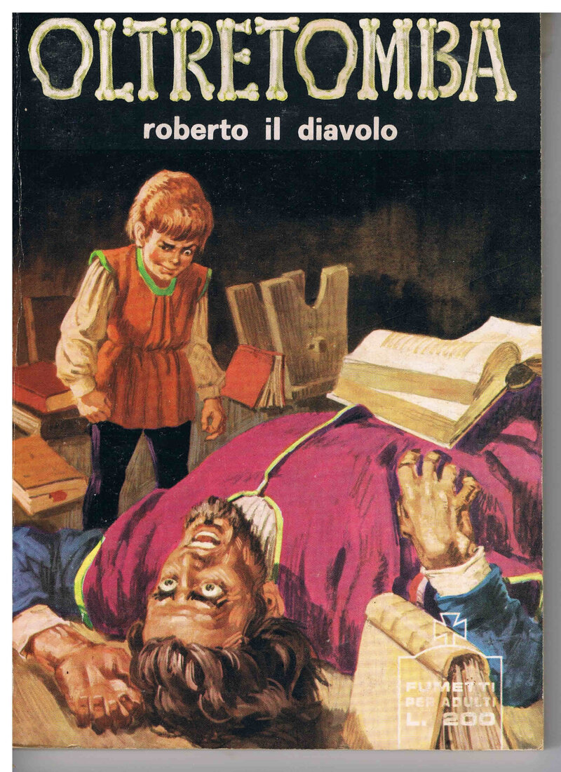 oltretomba-n-30-del-11-luglio-1972