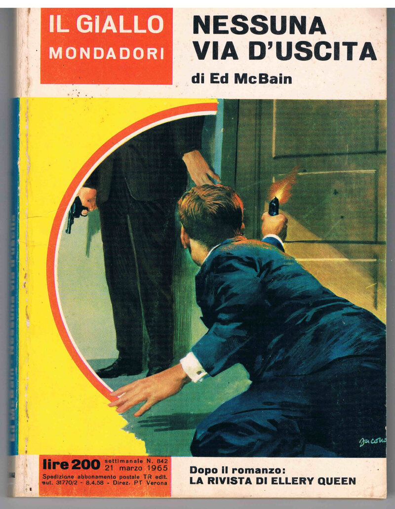 il-giallo-mondadori-n-842-del-21-marzo-1965