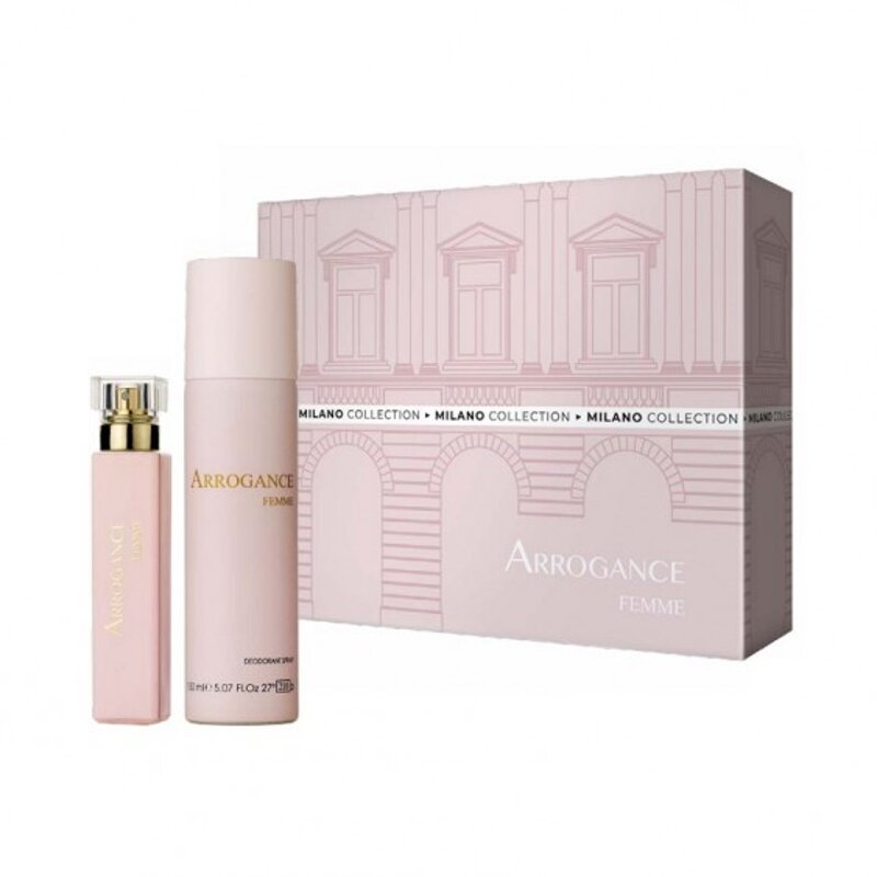 arrogance-donna-cofanetto