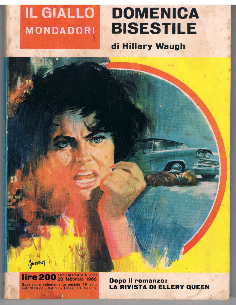 il-giallo-mondadori-n-890-del-20-febbraio-1966