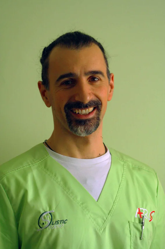 Paolo Torri — trattamento