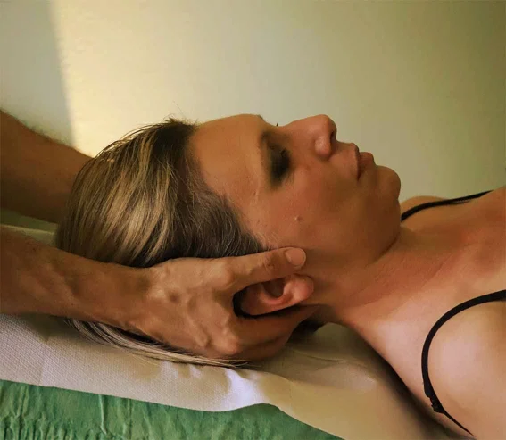 Terapia Craniosacrale presso Olistic Studio