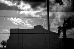 05 castel dell'ovo riflesso.jpeg