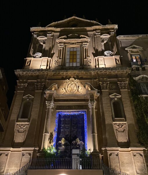 Chiesa di San Domenico