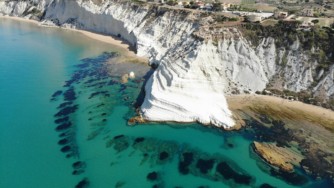 Scala dei turchi