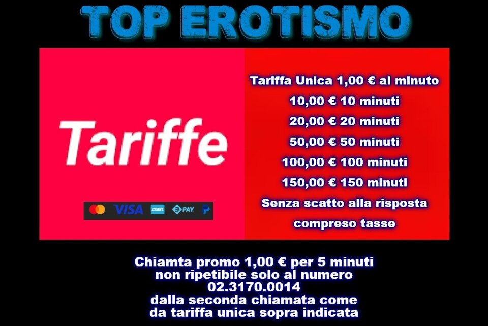 top tariffe erotismo.jpeg