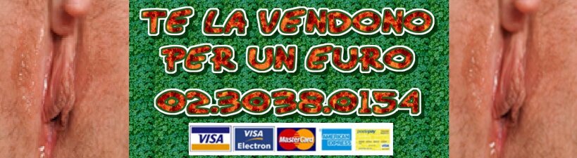 te la vendono per un euro banner 1.jpeg