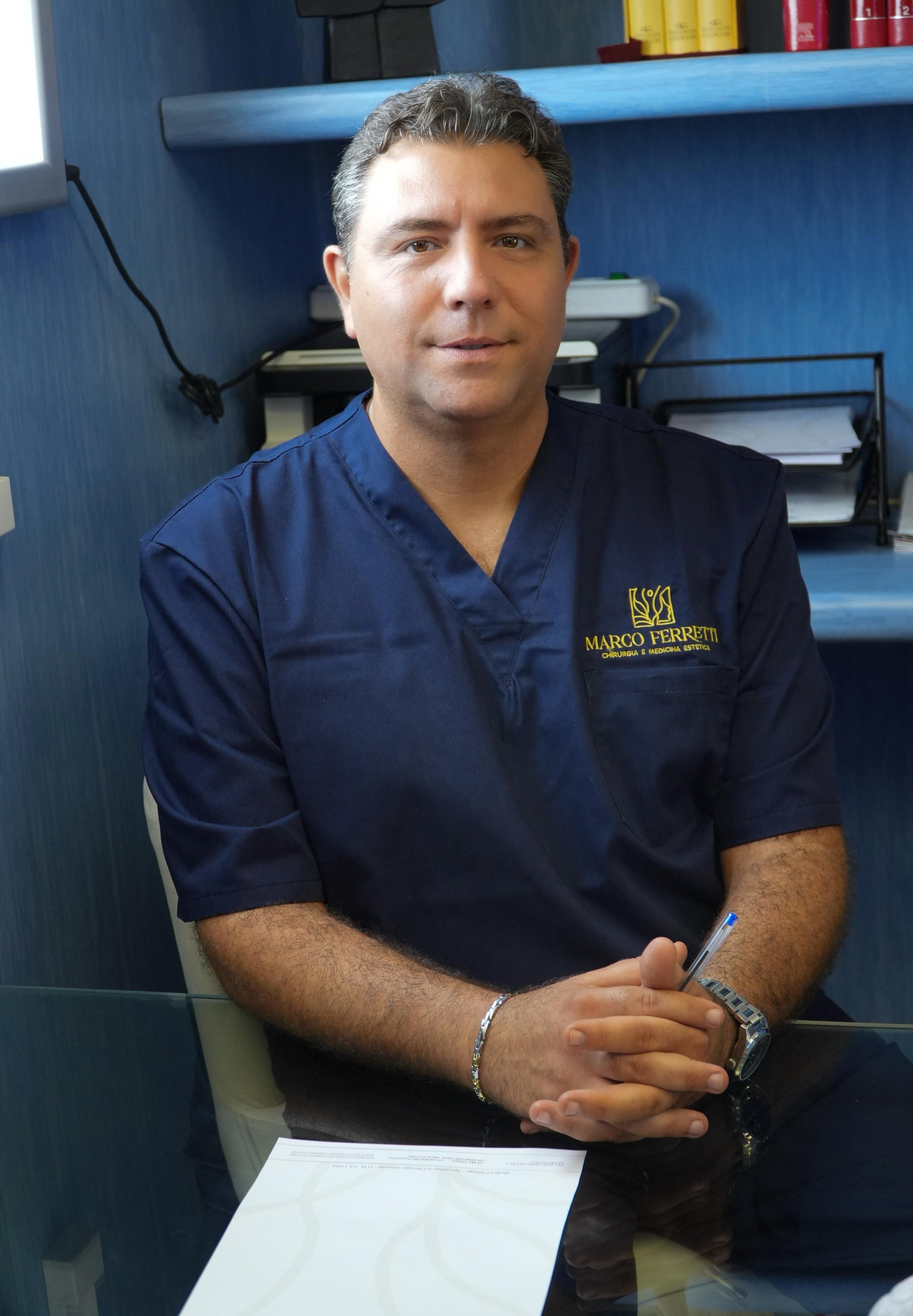 Come ritrovare una forma smagliante dopo le vacanze: la parola al Dott. Marco Ferretti &nbsp;