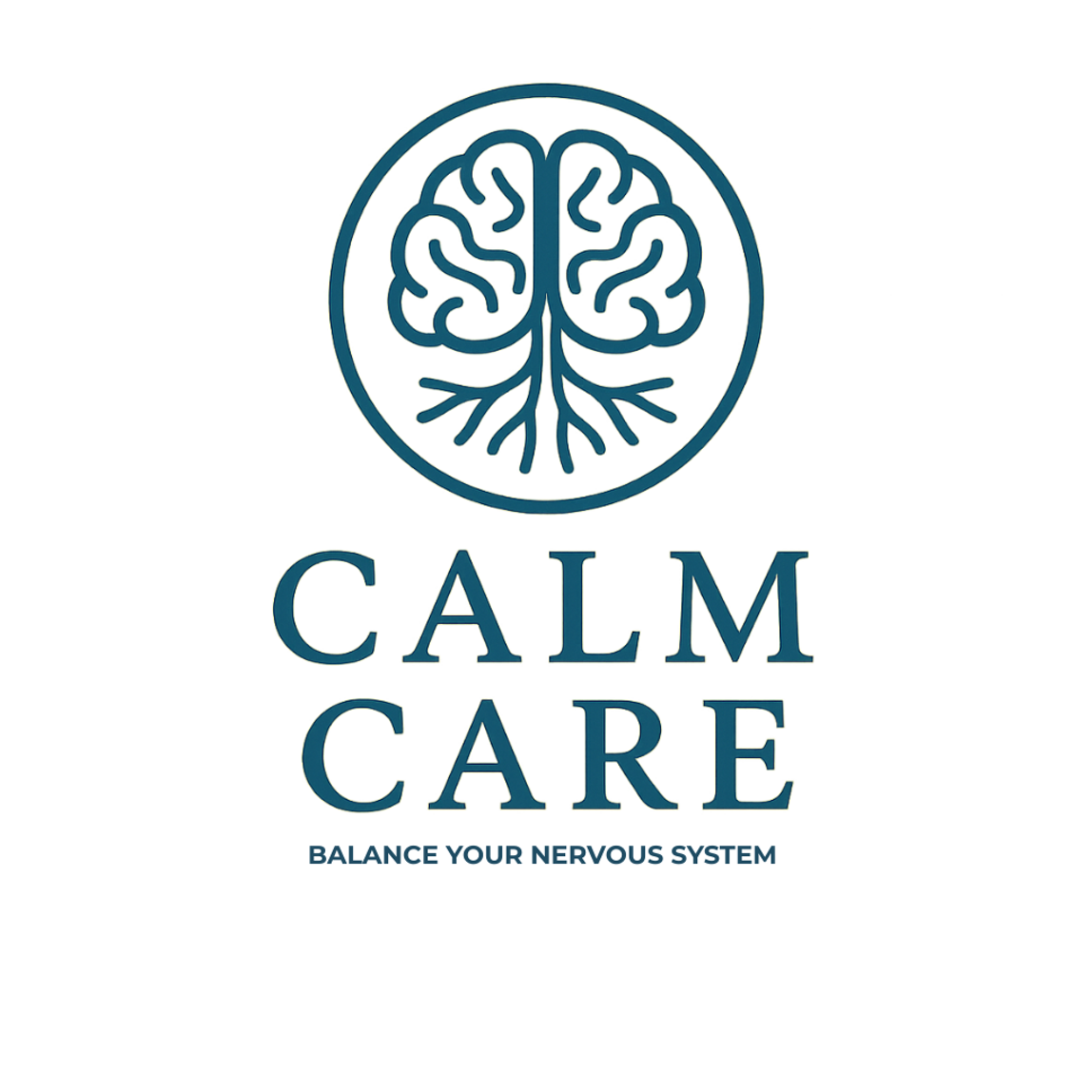 calm down your nervous system