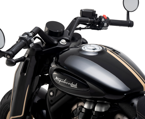 benda napolon bob depósito-hd benda napolon bob depósito-hd