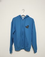 felpa-azzurra-con-zip-inserto-pelle