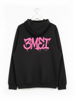 felpa-zip-logo-papera-colata-sul-cuore-schiena-scritta-murales