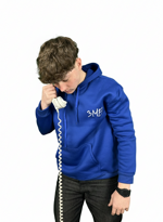 felpa-blu-elettrico-stampa-serigrafia