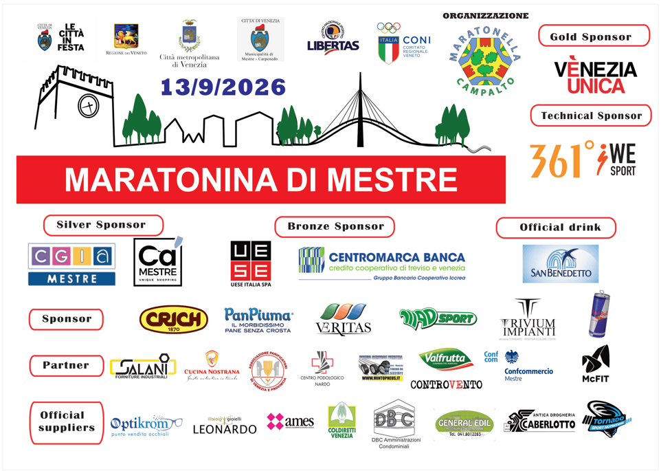 fondale maratonina mestre 2026 più mcfit-1-1