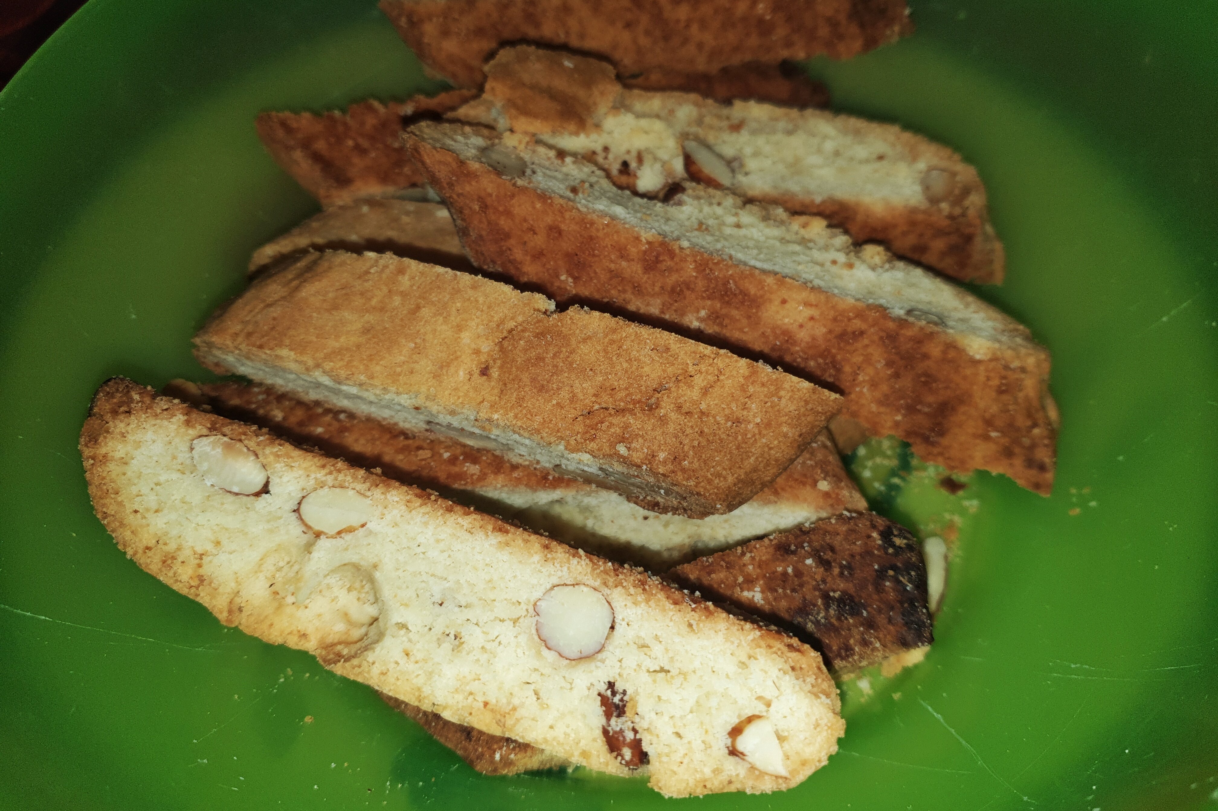 CANTUCCINI CANTUCCINI