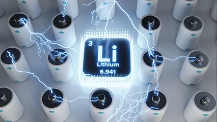 lithium-ion-battery