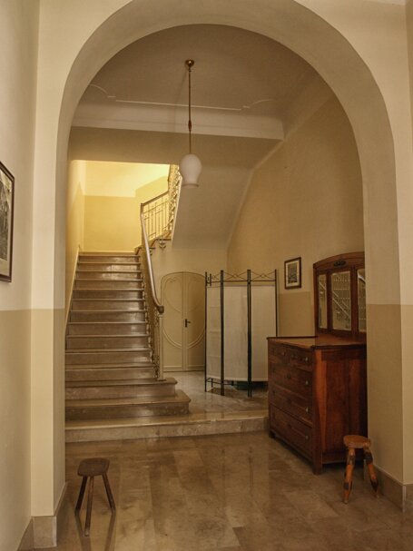 ingresso