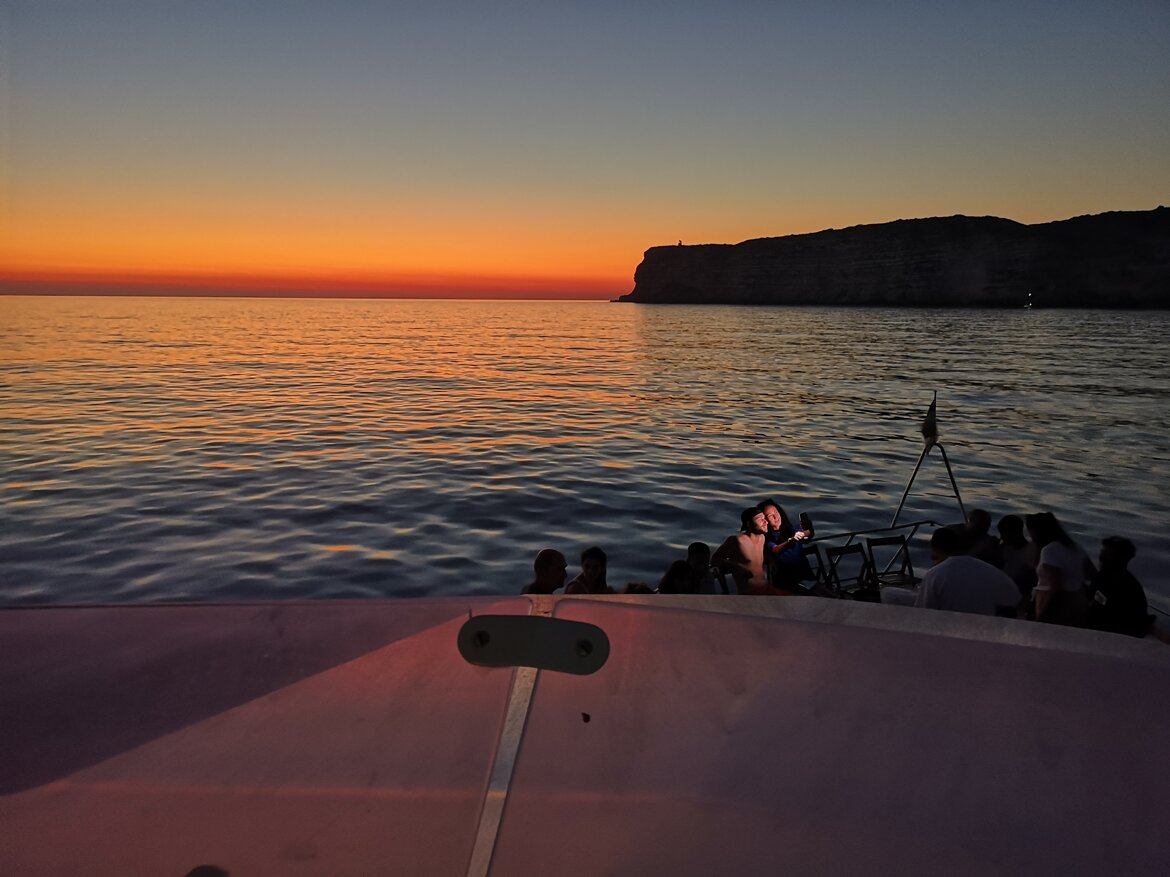 Sciatumia e la Magia dell'Aperitivo