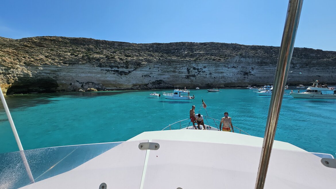 Sciatumia alla Tabaccara !