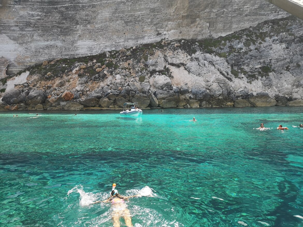 Bagni a Muro Vecchio