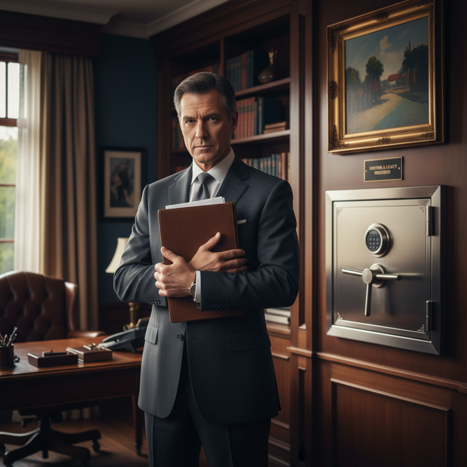 tutela del patrimonio