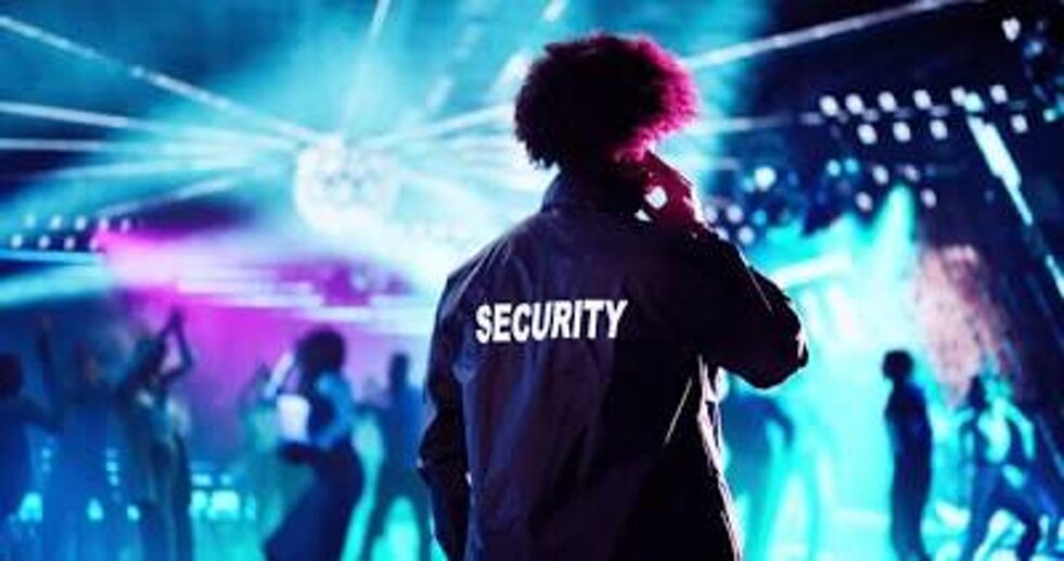 Controllo in luoghi di intrattenimento