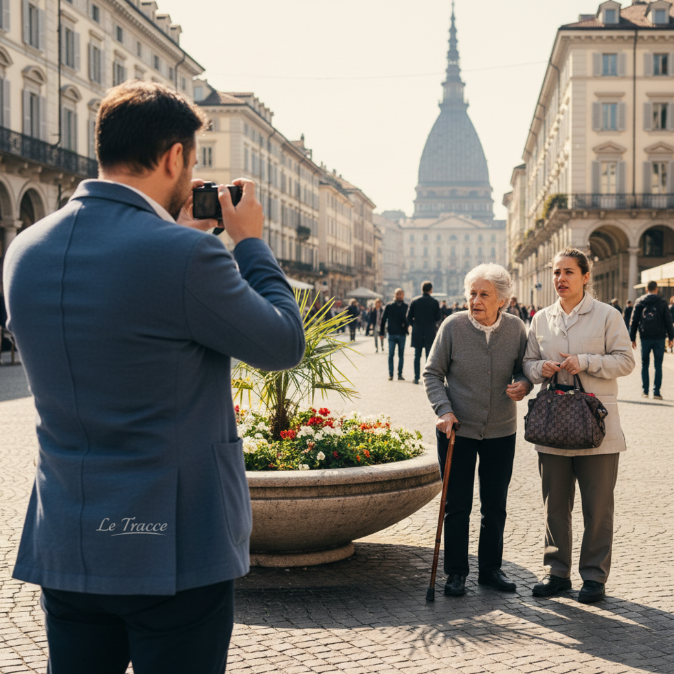 Tutela persone fragili