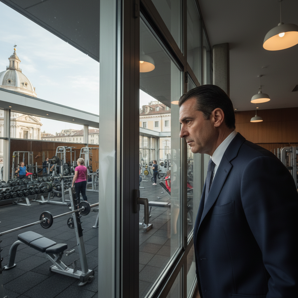 Verifica falsi malati