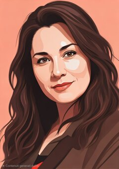 Collaboratrice investigativa Collaboratrice investigativa