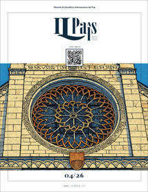 04_ilpais_aprile 2026 copertina
