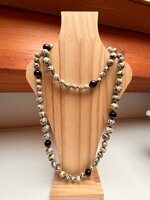 collana-con-pietre-dure-di-diaspro-dalmata-e-onice