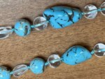 collana-con-pietre-dure-di-turchese-e-quarzo