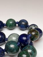 collana-con-pietre-dure-di-crisocolla-lapislazzuli