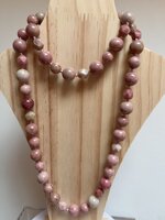 collana-con-pietre-dure-di-rodonite