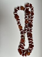 collana-con-pietre-dure-tibetane-e-agata-rossa