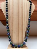 collana-con-pietre-dure-di-crisocolla-lapislazzuli